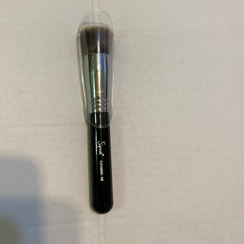Sigma F80 Flat Kabuki Makeup Brush